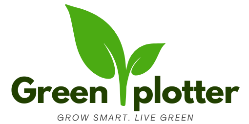 Green Plotter
