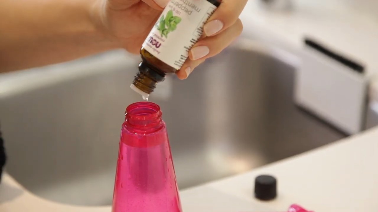 Rubbing Alcohol Uses and Tips