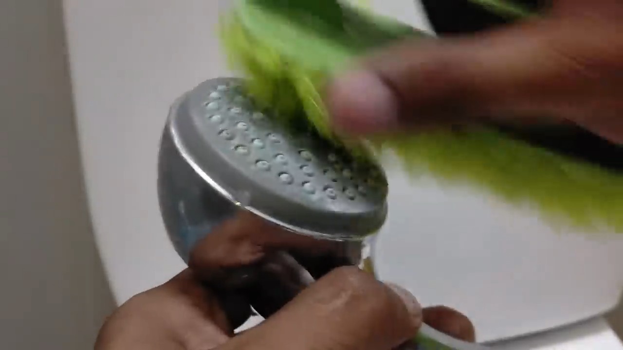 Hydrogen Peroxide Everyday Tricks