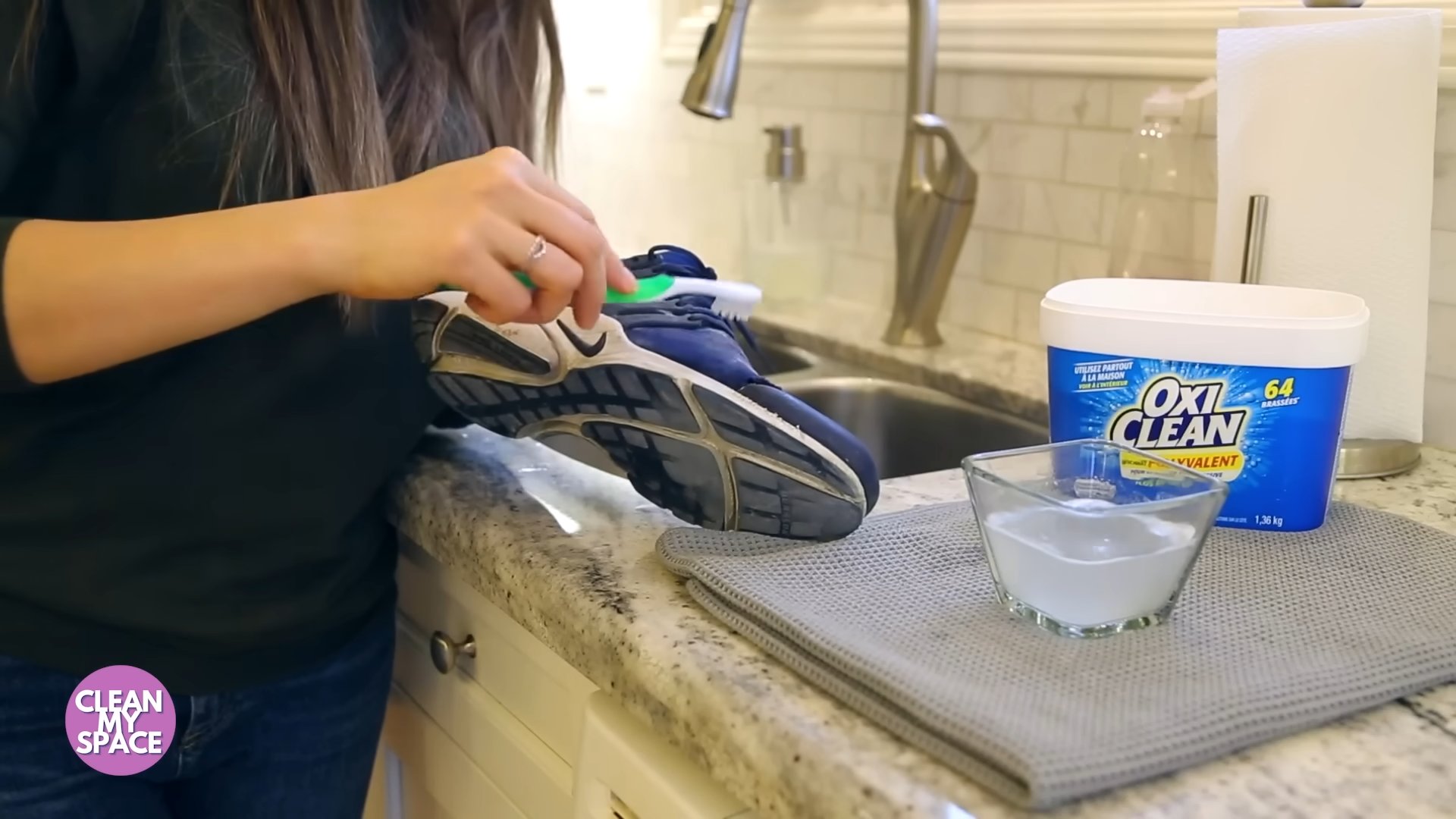 Oxiclean Uses and Hacks