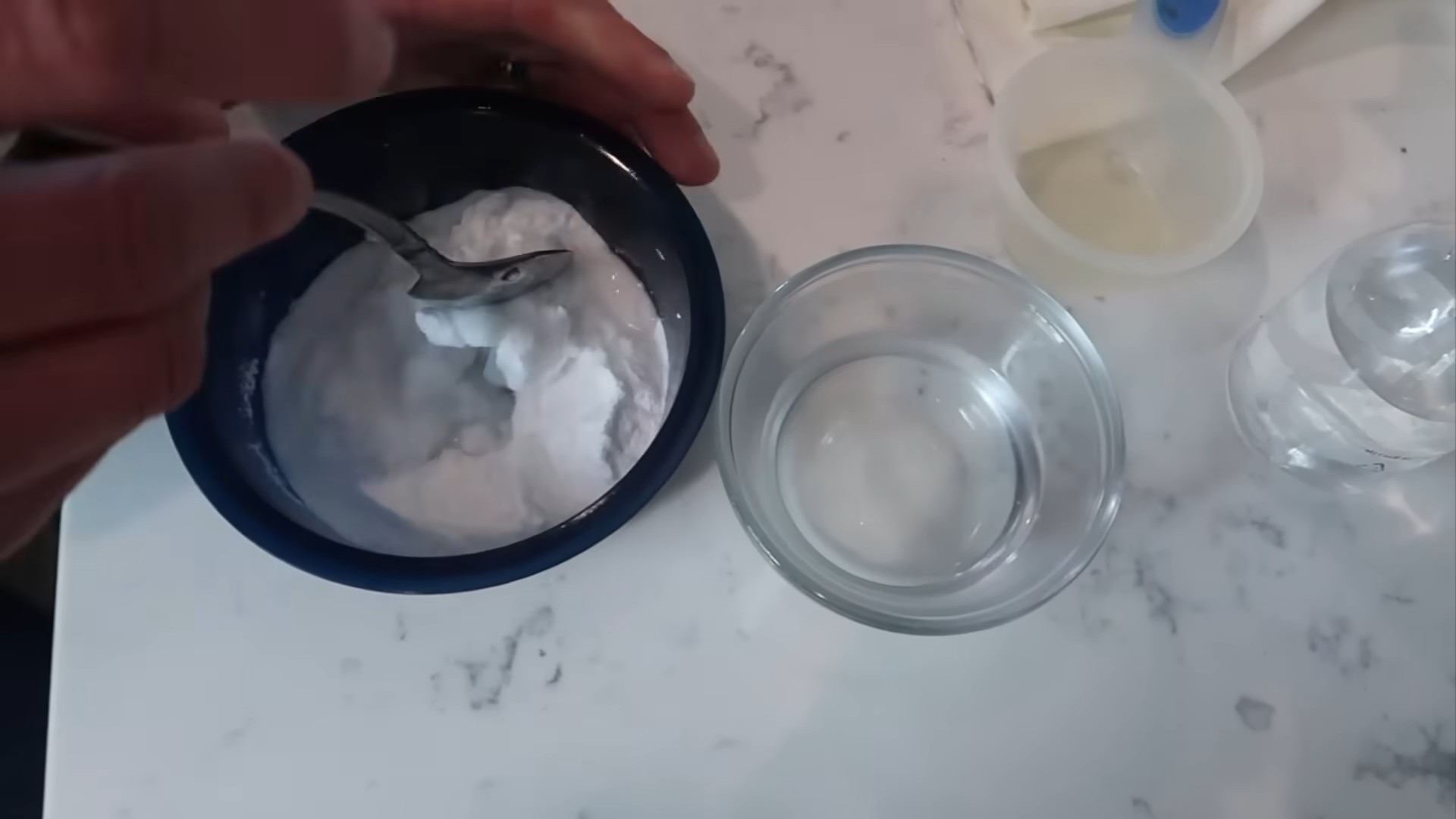 Oven Cleaning Natural Methods