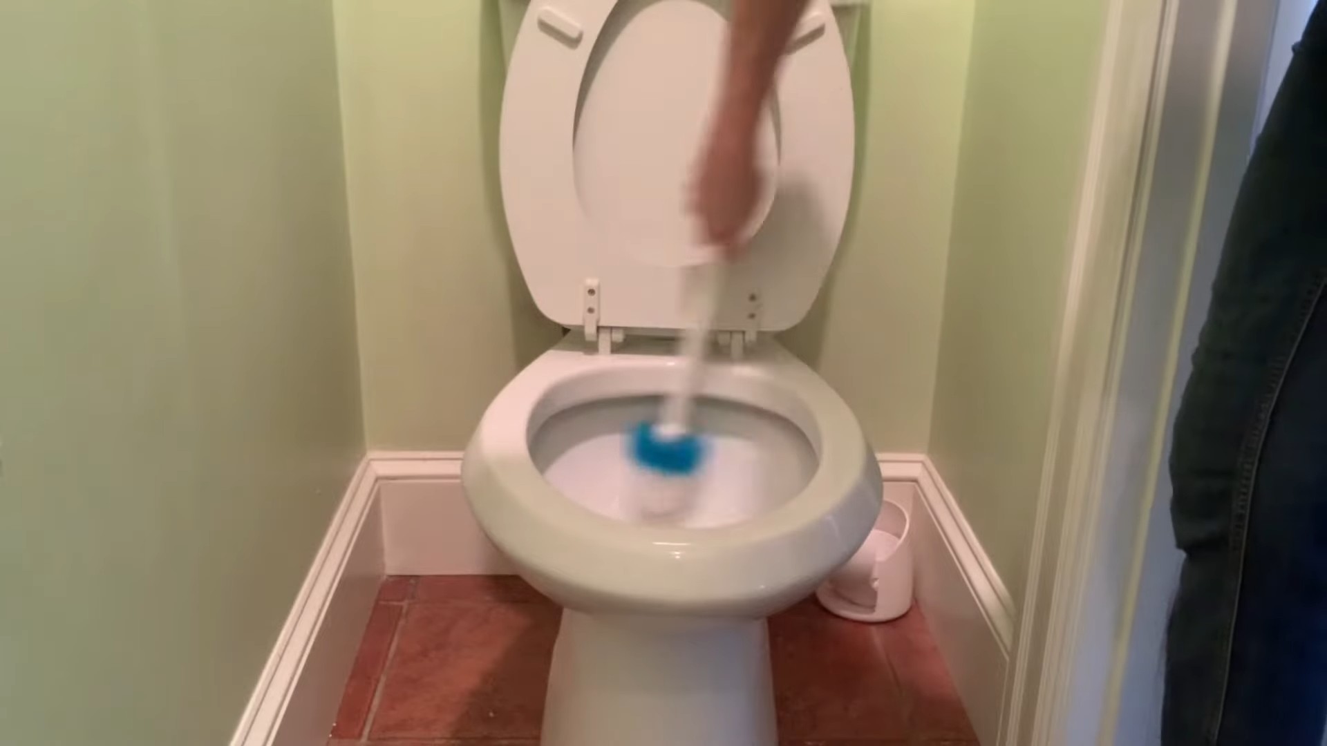 DIY Cleaning Essentials
