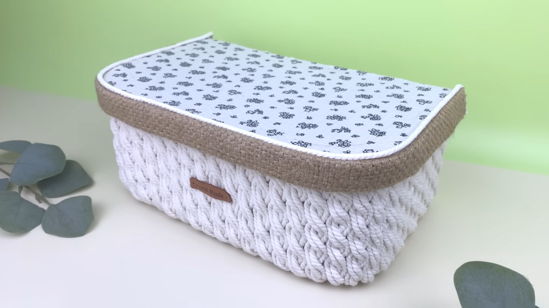 Shoe Box Organization Ideas