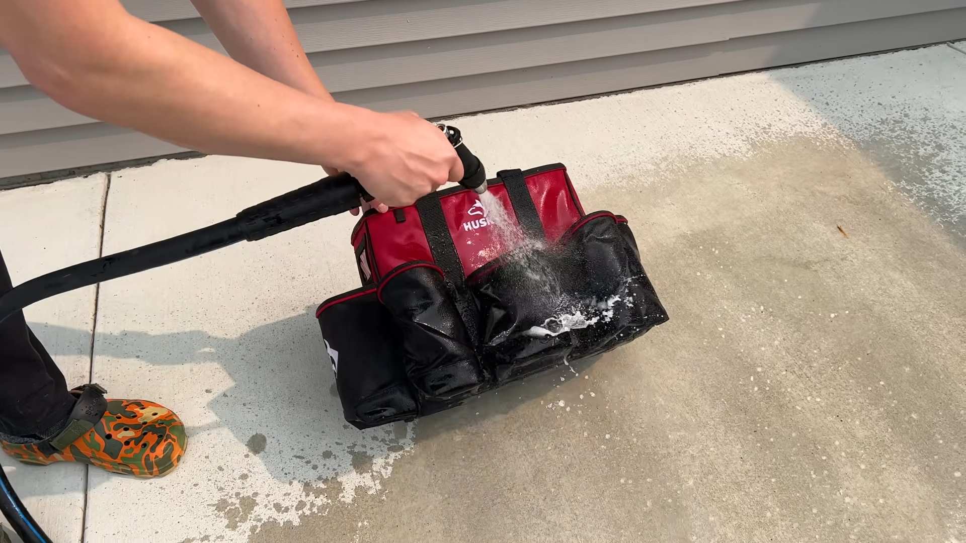 DIY Cleaning Products