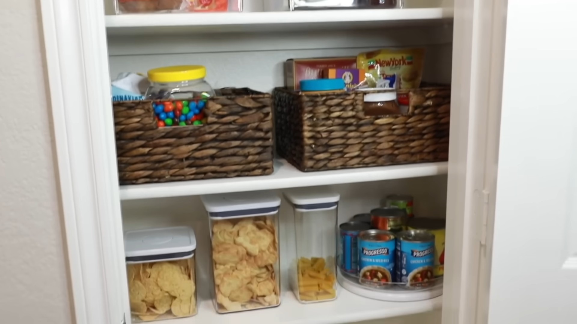 Maximize small space storage