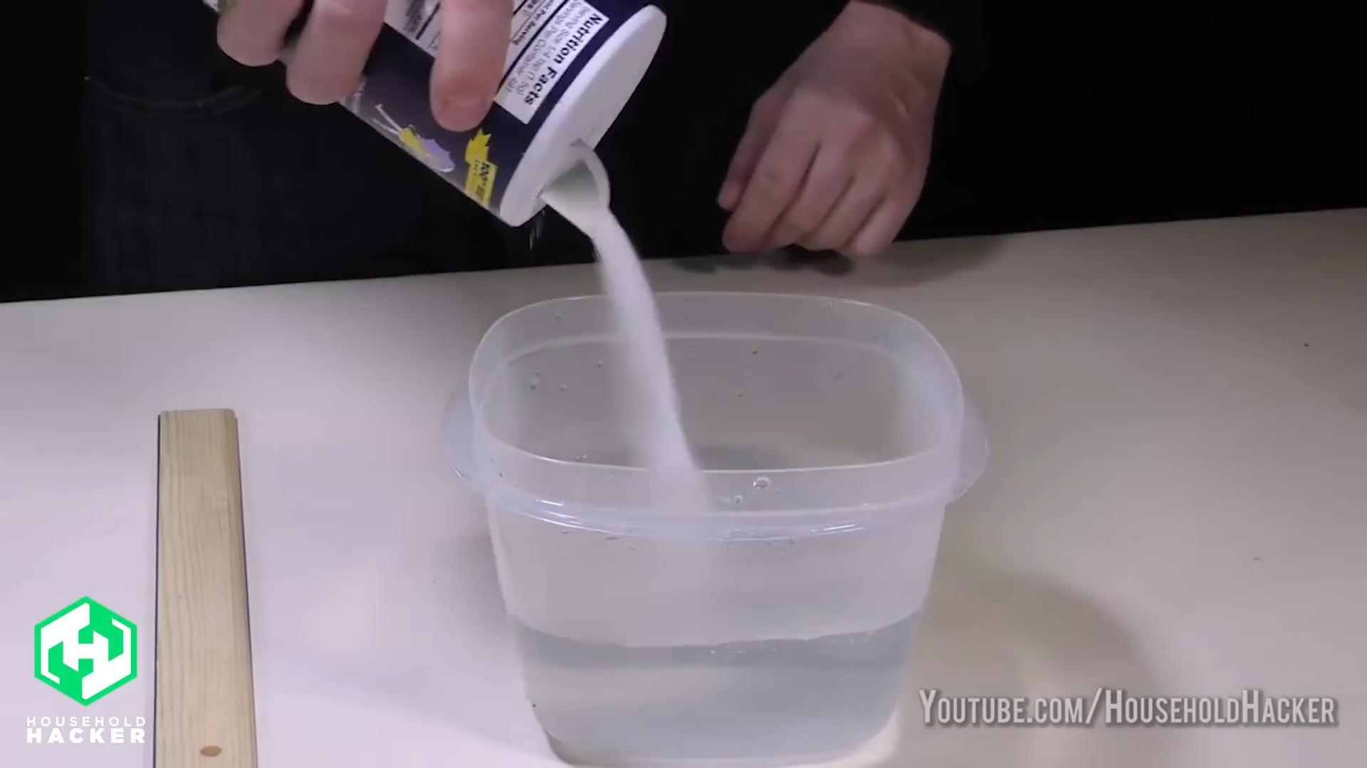 Sponge Painting Techniques