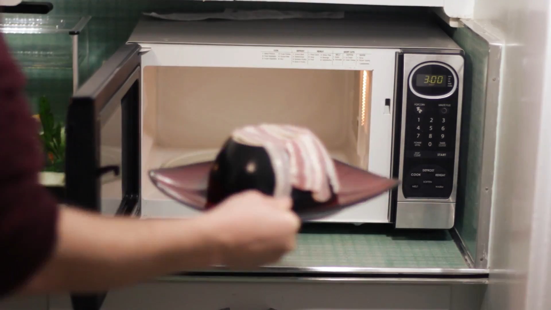 Microwave uses you never knew